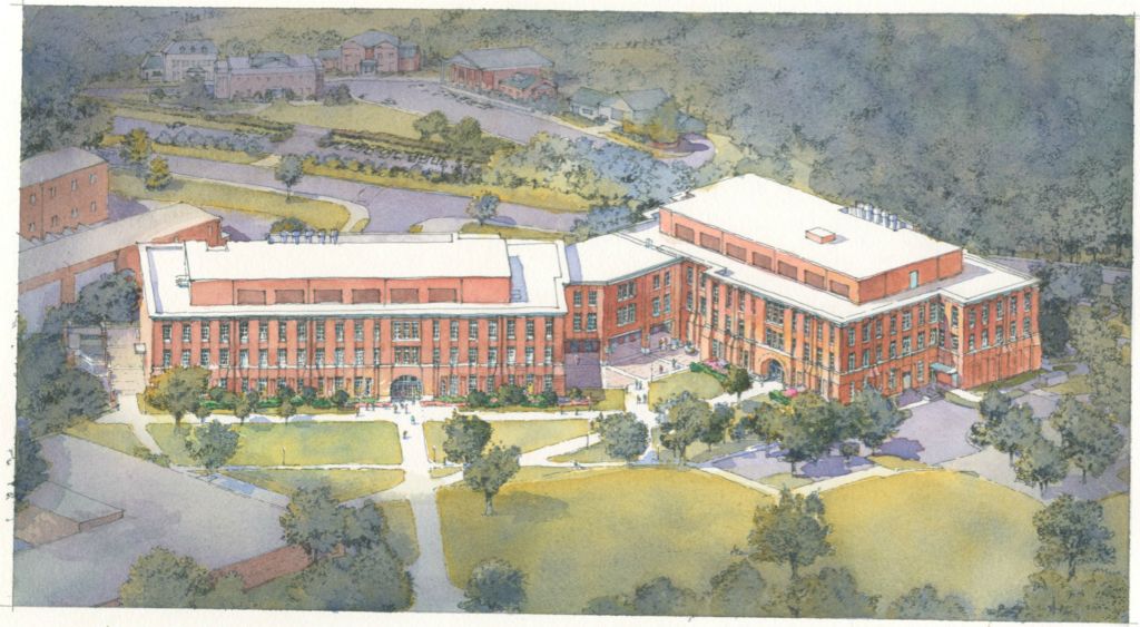 University of Georgia